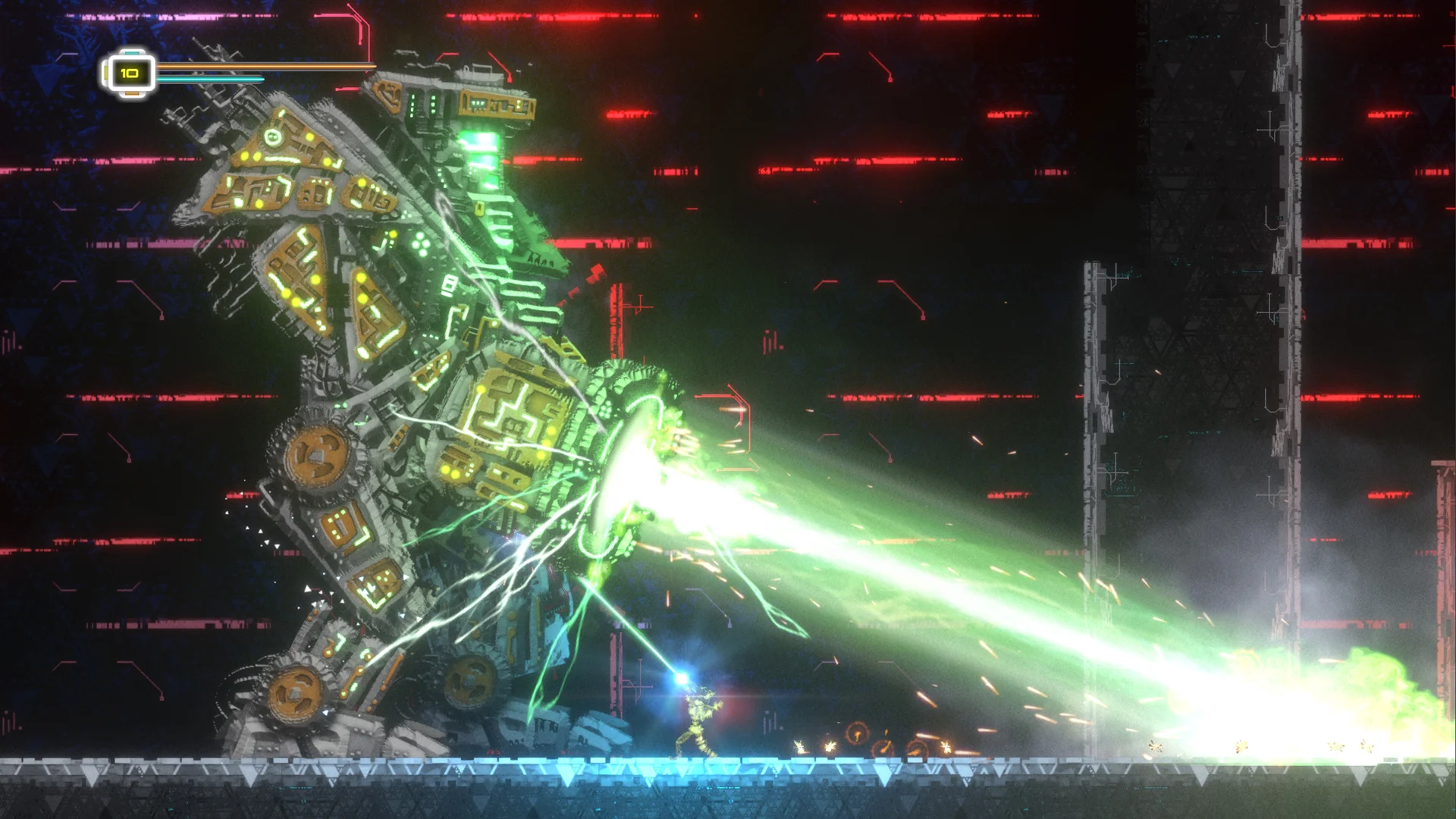 Anew: The Distant Light - кадр 2