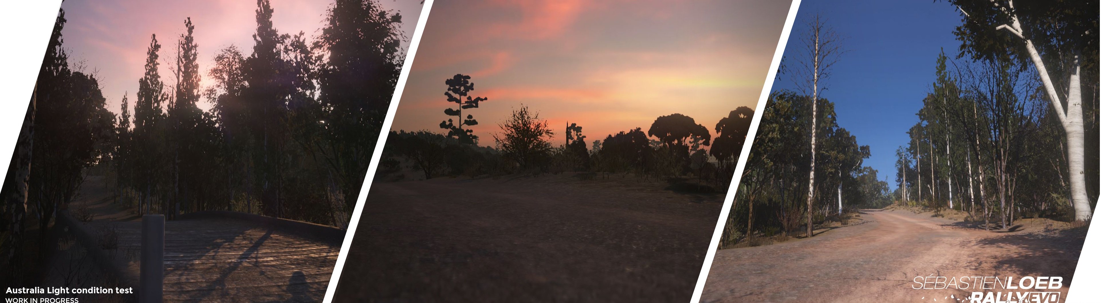 Sébastien Loeb Rally EVO — скриншот 3