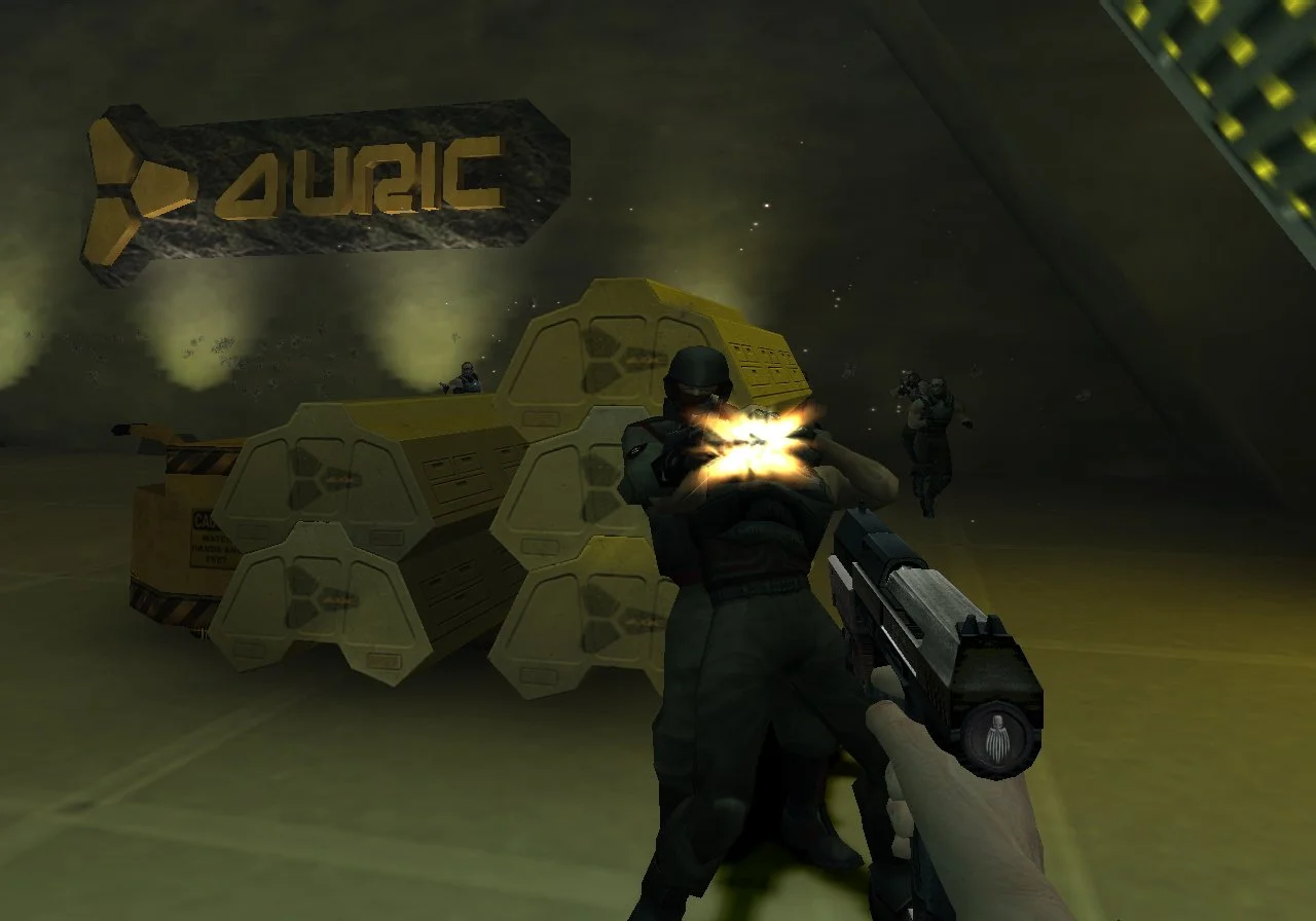 GoldenEye: Rogue Agent - кадр 10