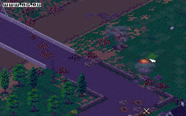 Offensive: Western Front 1944-45 - кадр 16