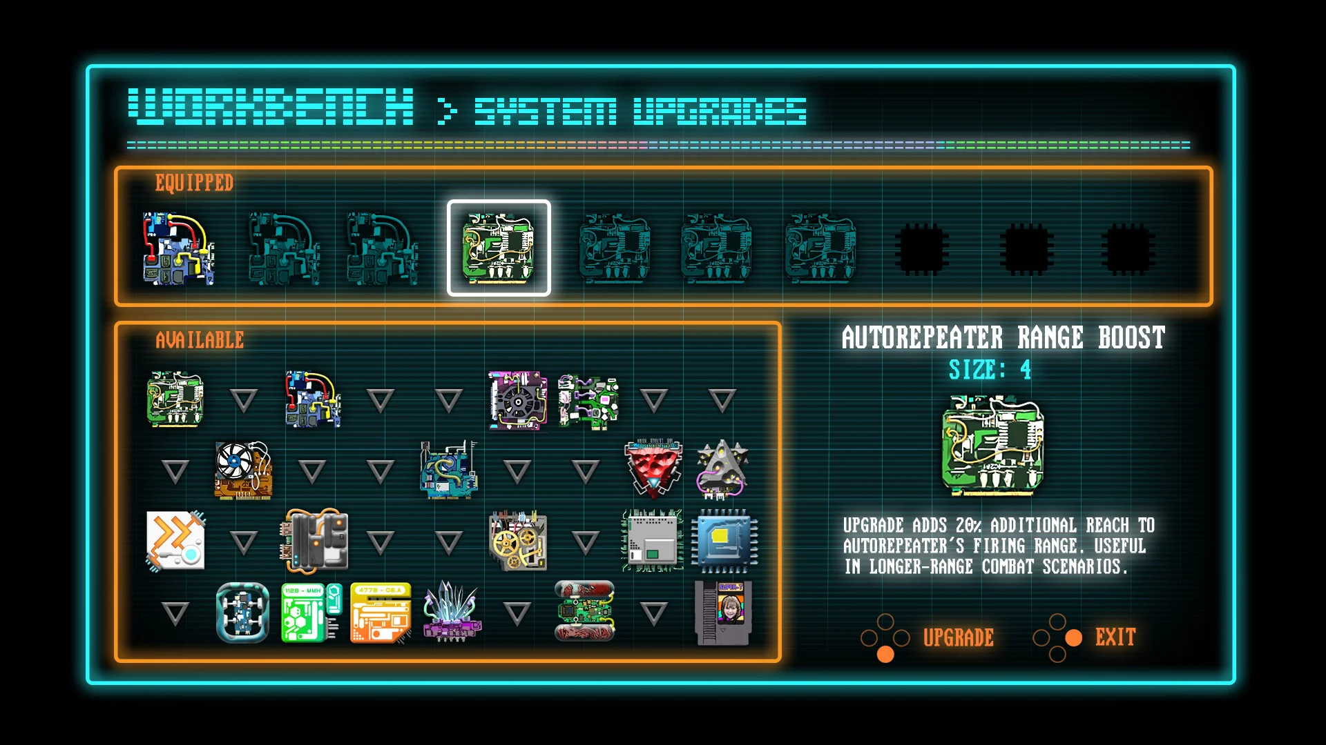 Anew: The Distant Light - кадр 5