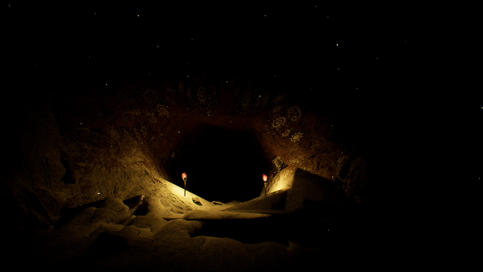Kindawn: The Parish Remembers — скриншот 8