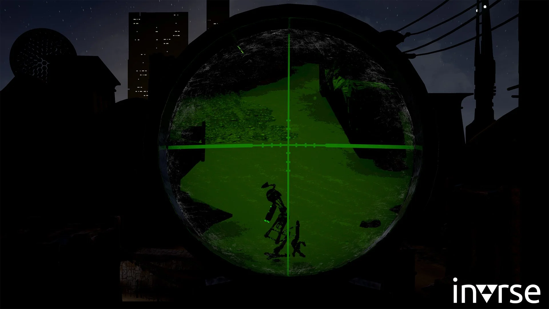 The Nest - кадр 5