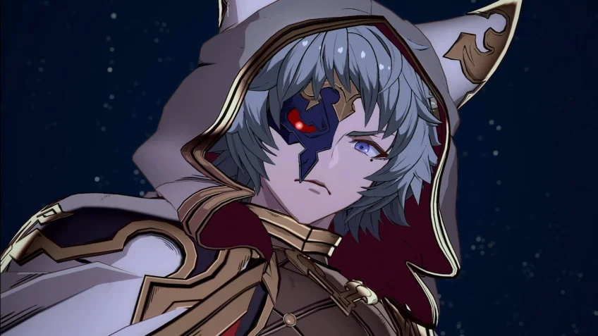 Granblue Fantasy Versus - кадр 2