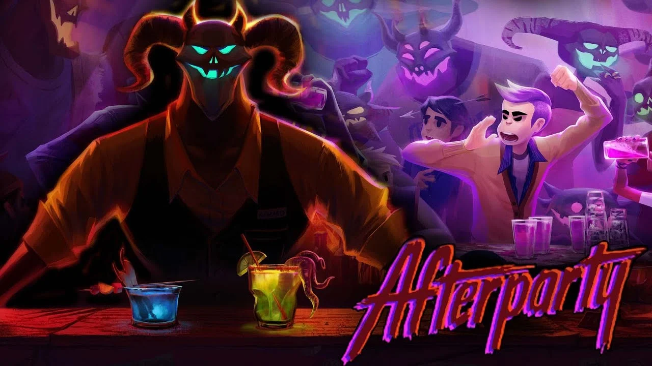 Afterparty - кадр 5
