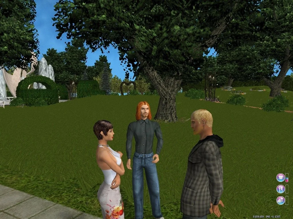 Дом 3 - кадр 12