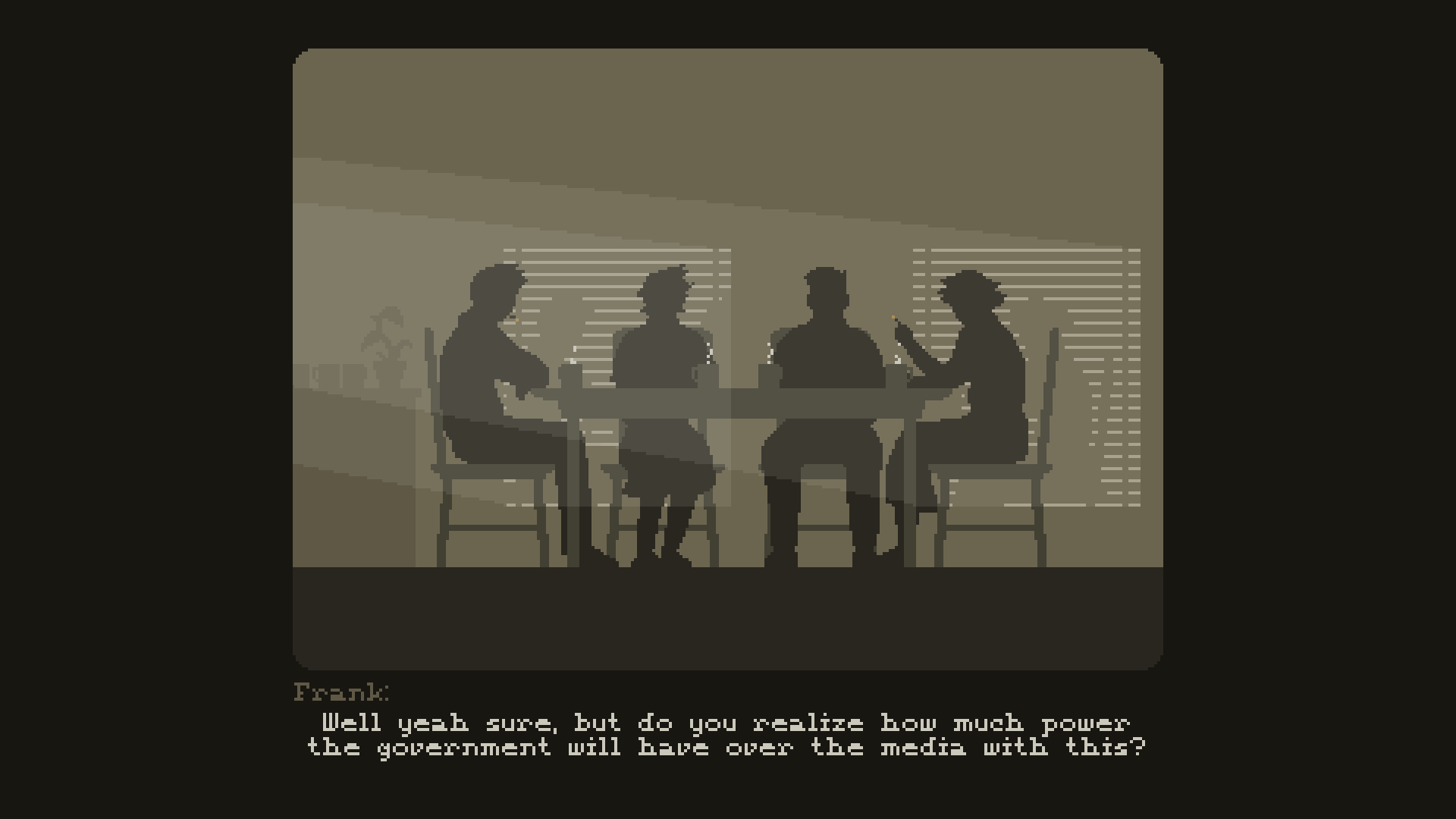 The Westport Independent — скриншот 4