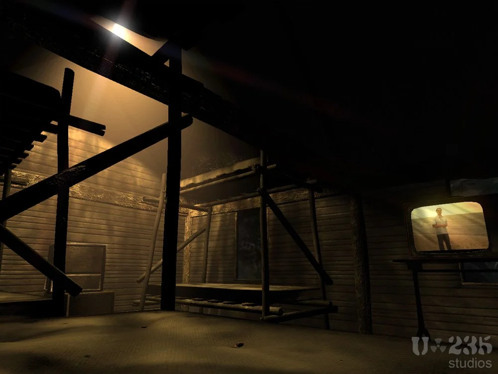 Retribution (2007) - кадр 4