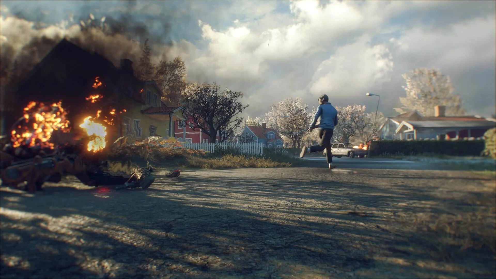 Generation Zero - кадр 17