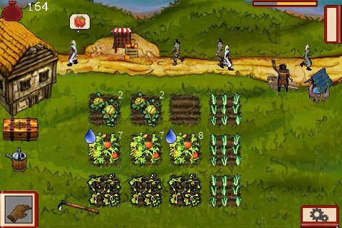 iFarmer: Medieval Edition - кадр 1