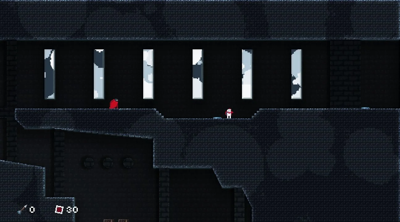 The Braves & Bows - кадр 5