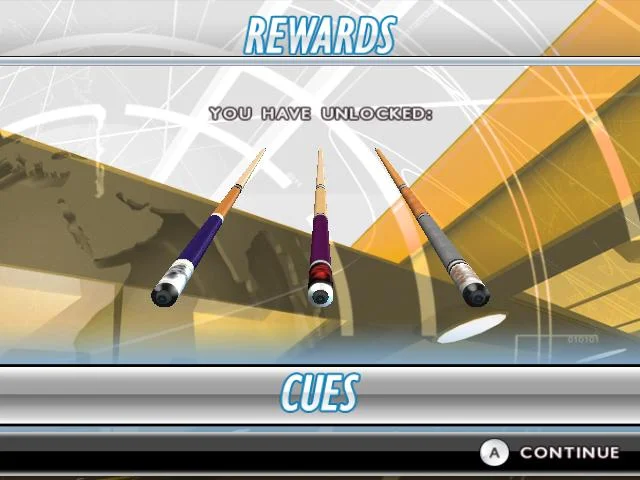 Arcade Sports - кадр 2