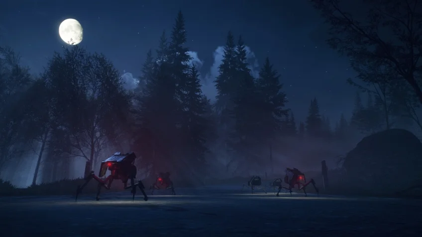 Generation Zero - кадр 7