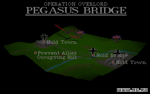 Offensive: Western Front 1944-45 — скриншот 5