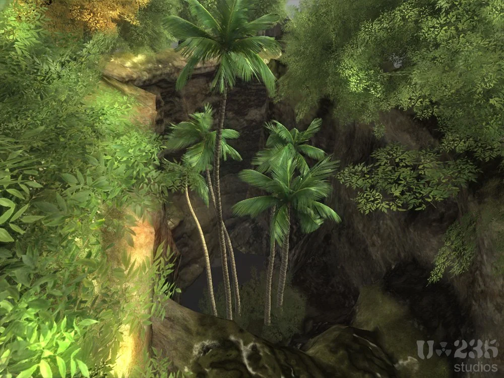 Retribution (2007) - кадр 5