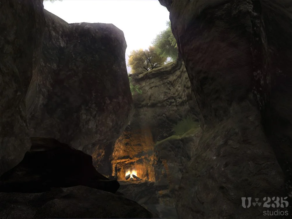 Retribution (2007) - кадр 8