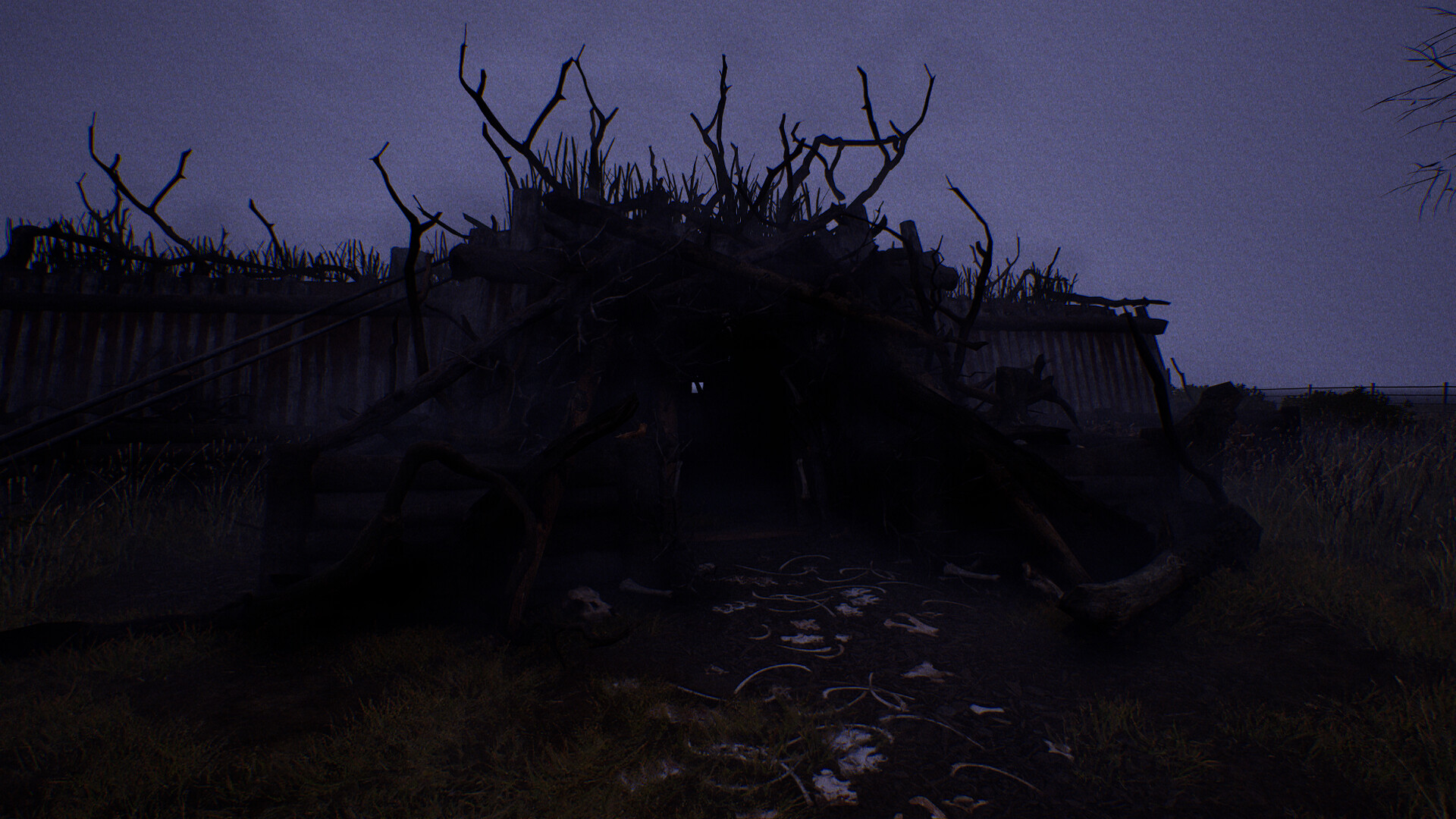 Kindawn: The Parish Remembers — скриншот 5