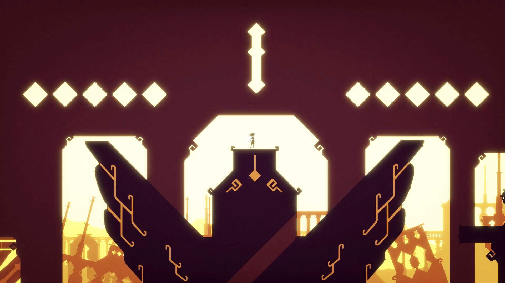 The King's Bird — скриншот 8