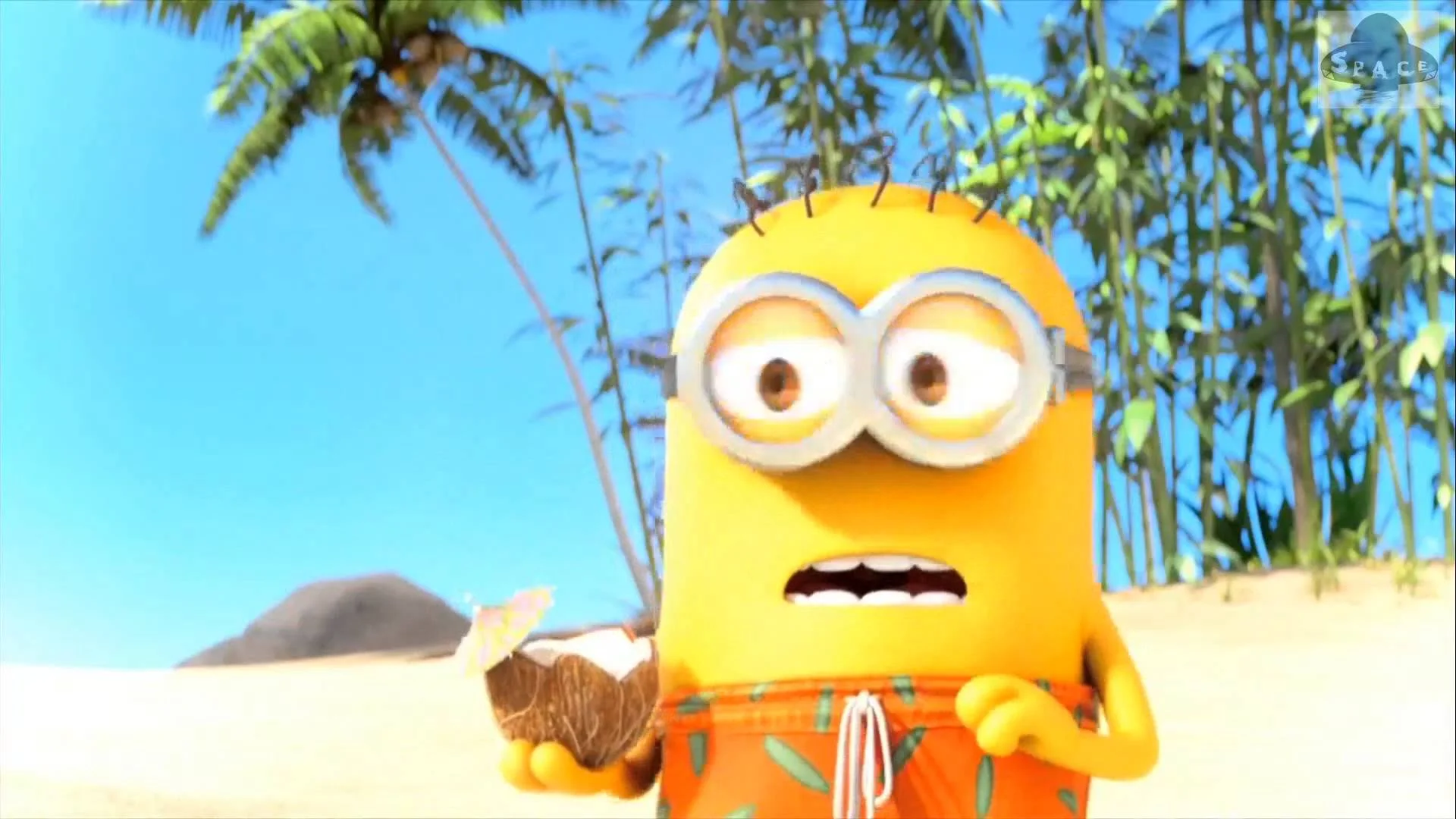 Minions Paradise - кадр 4