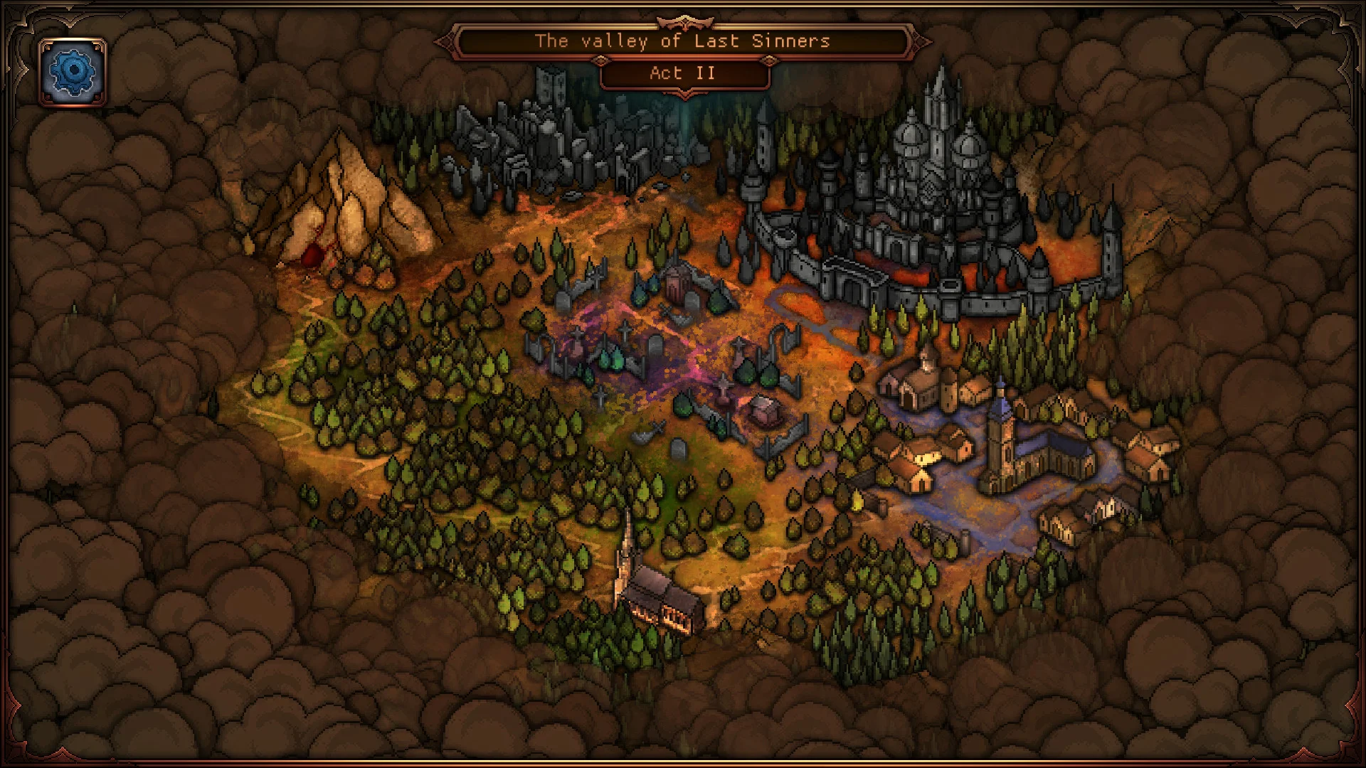 Sin Slayers - кадр 3