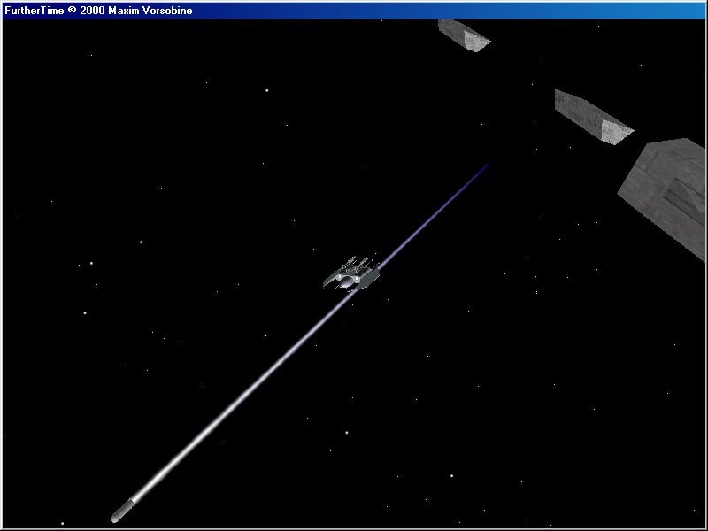 FurtherTime - кадр 15