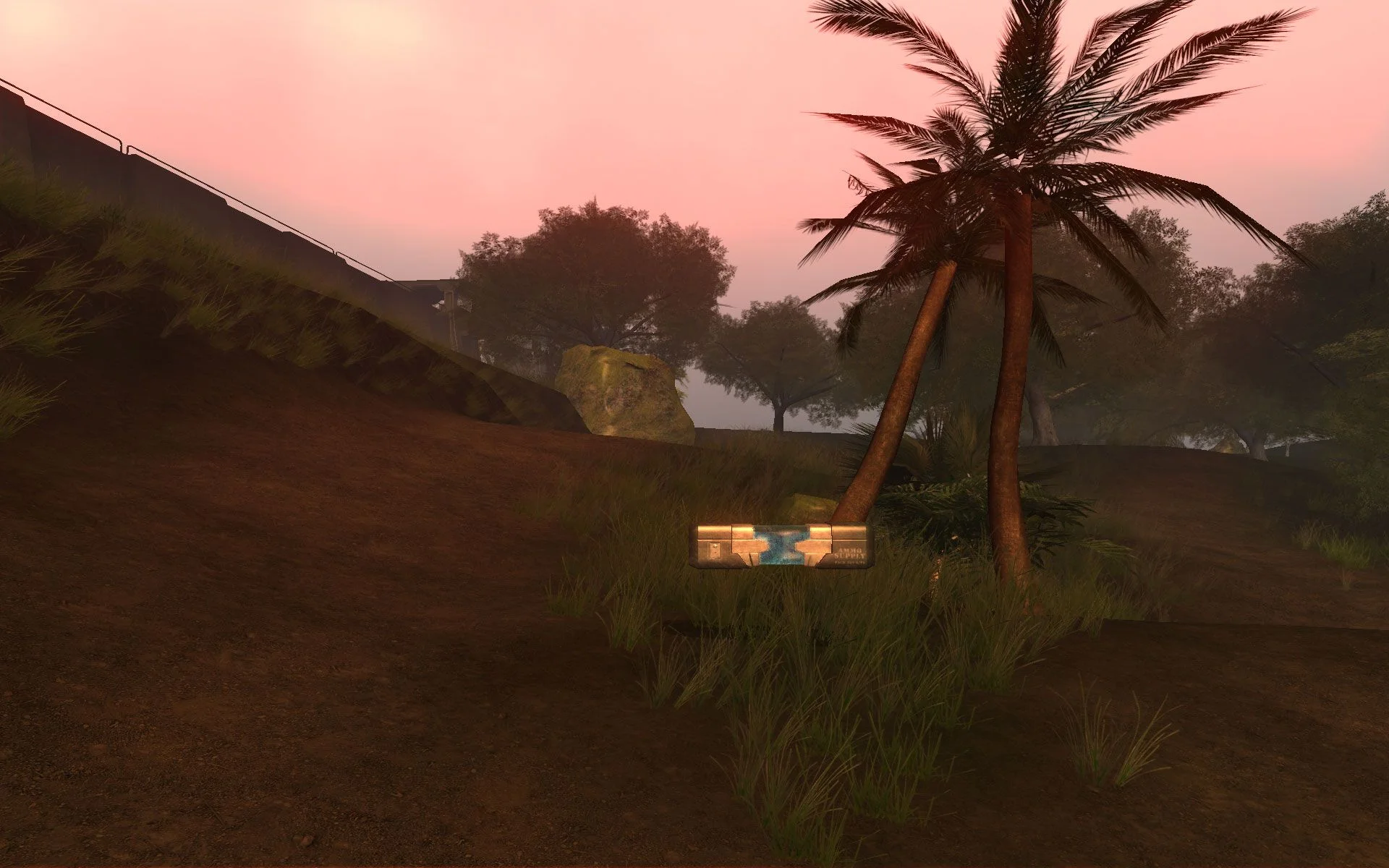 Retribution (2007) - кадр 14