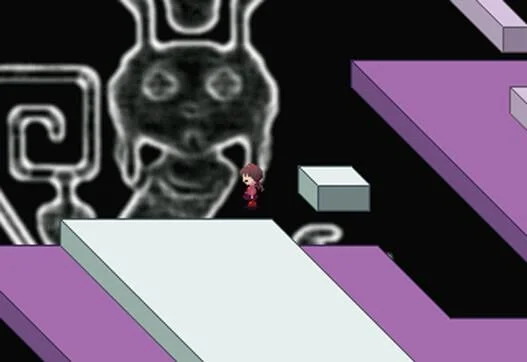 Yume Nikki - кадр 1