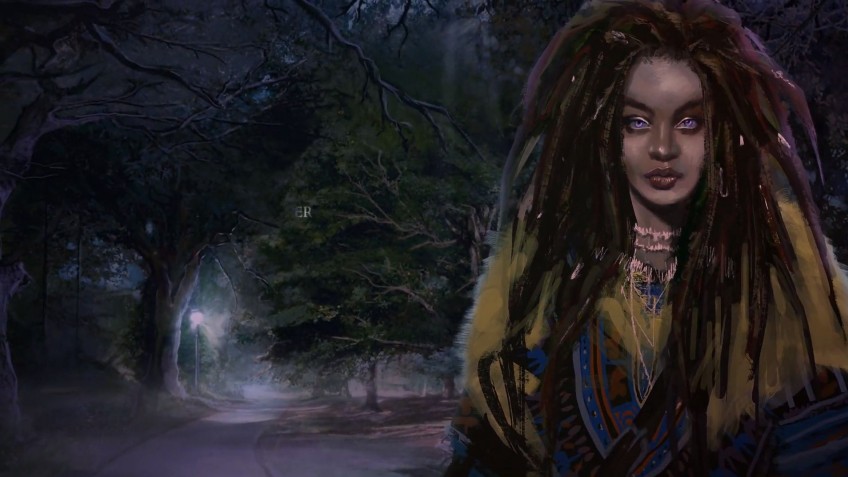 Vampire: The Masquerade — Coteries of New York — скриншот 8