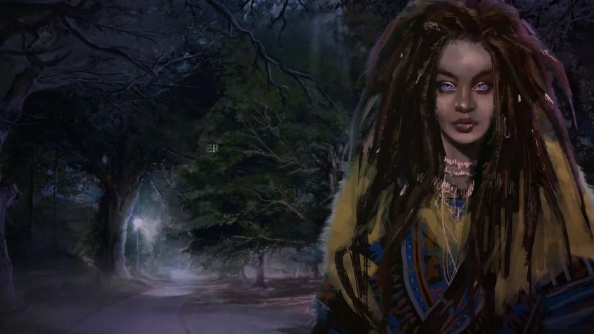 Vampire: The Masquerade — Coteries of New York - кадр 8