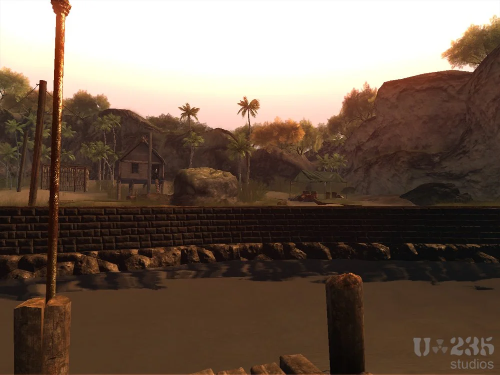 Retribution (2007) - кадр 6