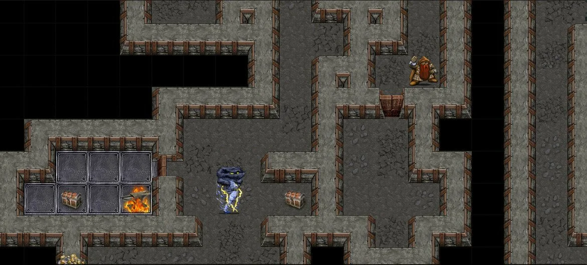 Equilibrium Of Divinity - кадр 2