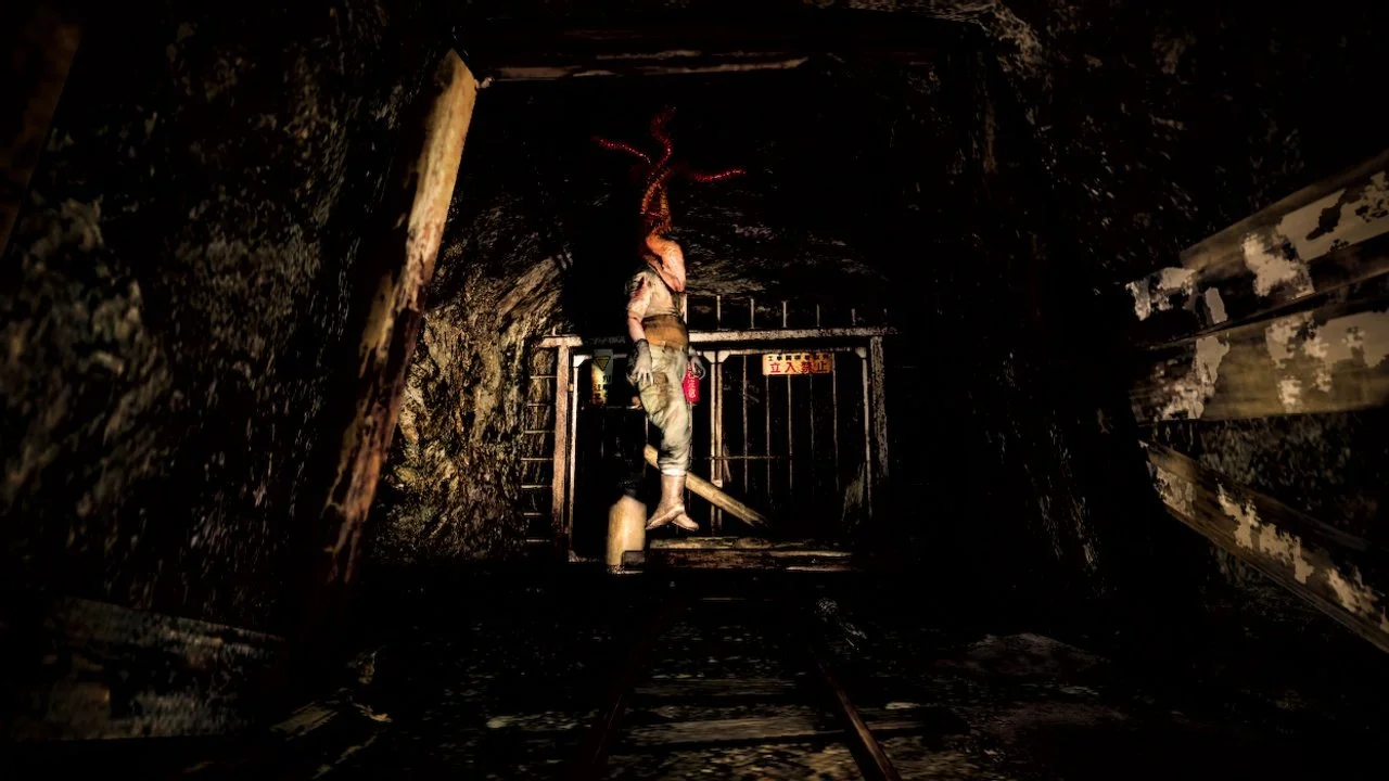 Siren: Blood Curse - кадр 13