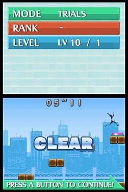 Jump Trials Extreme — скриншот 4