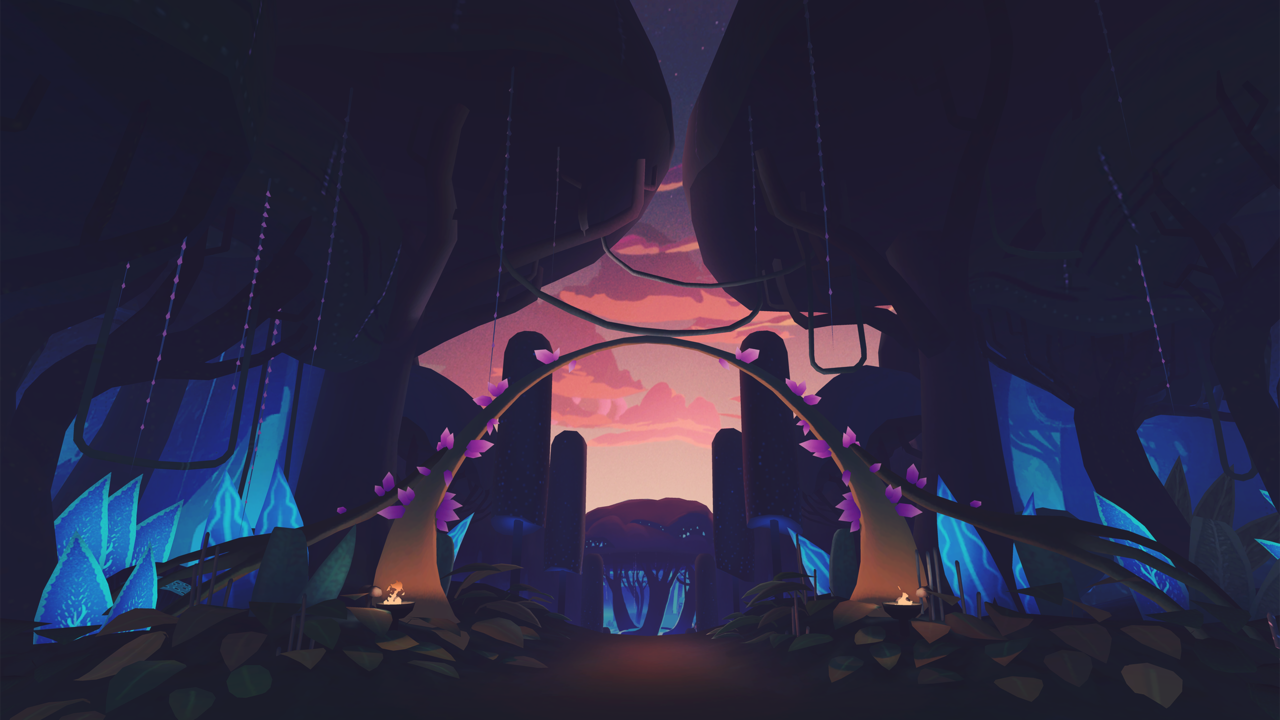 The Well — скриншот 2