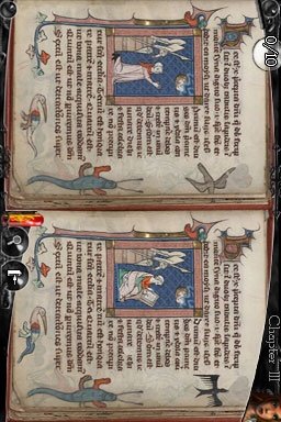 Chronicles of Vampires: The Awakening — скриншот 3