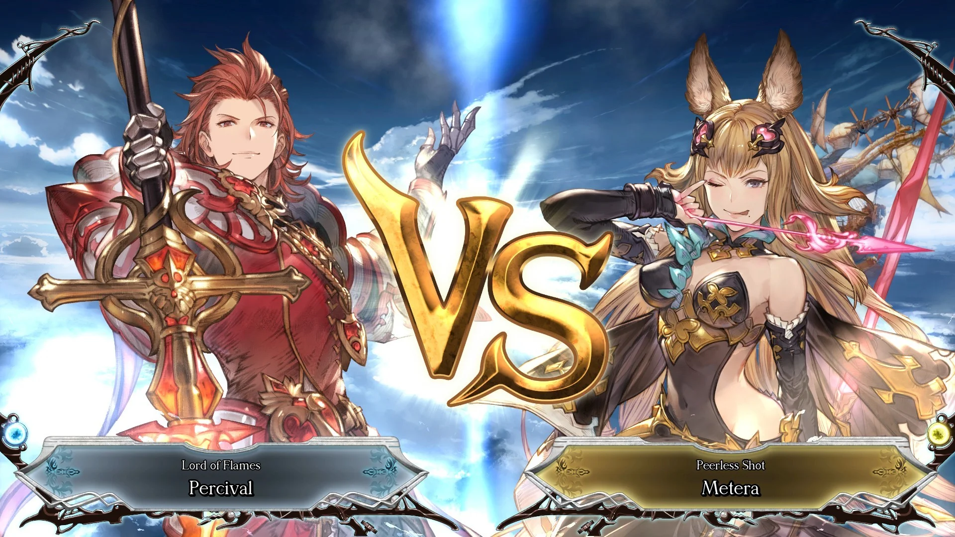 Granblue Fantasy Versus - кадр 10