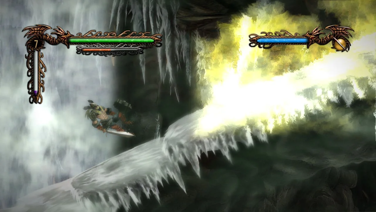 RavenThorne - кадр 6