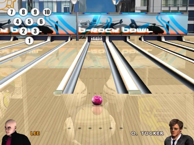 Arcade Sports - кадр 17