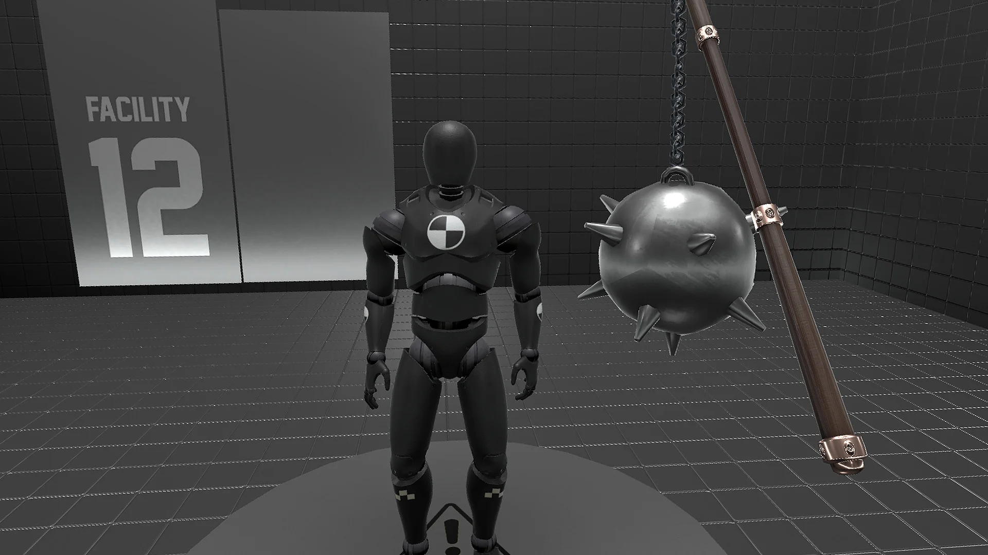 Rage Room - кадр 5