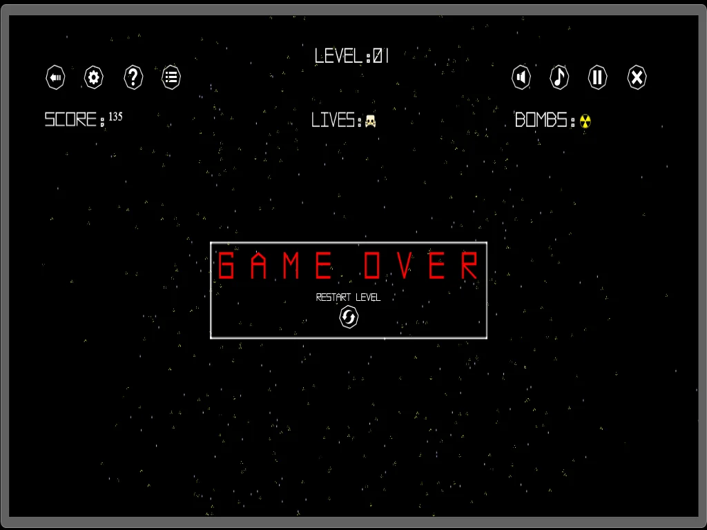 Nova Break - кадр 4