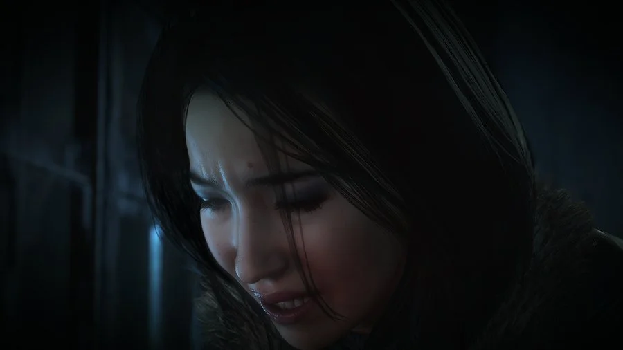 Until Dawn - кадр 12