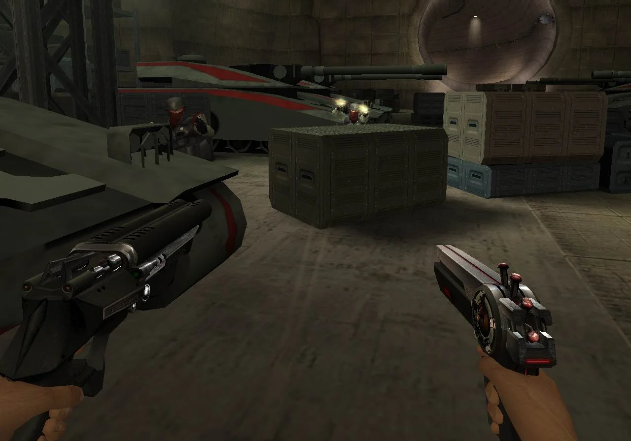 GoldenEye: Rogue Agent - кадр 5