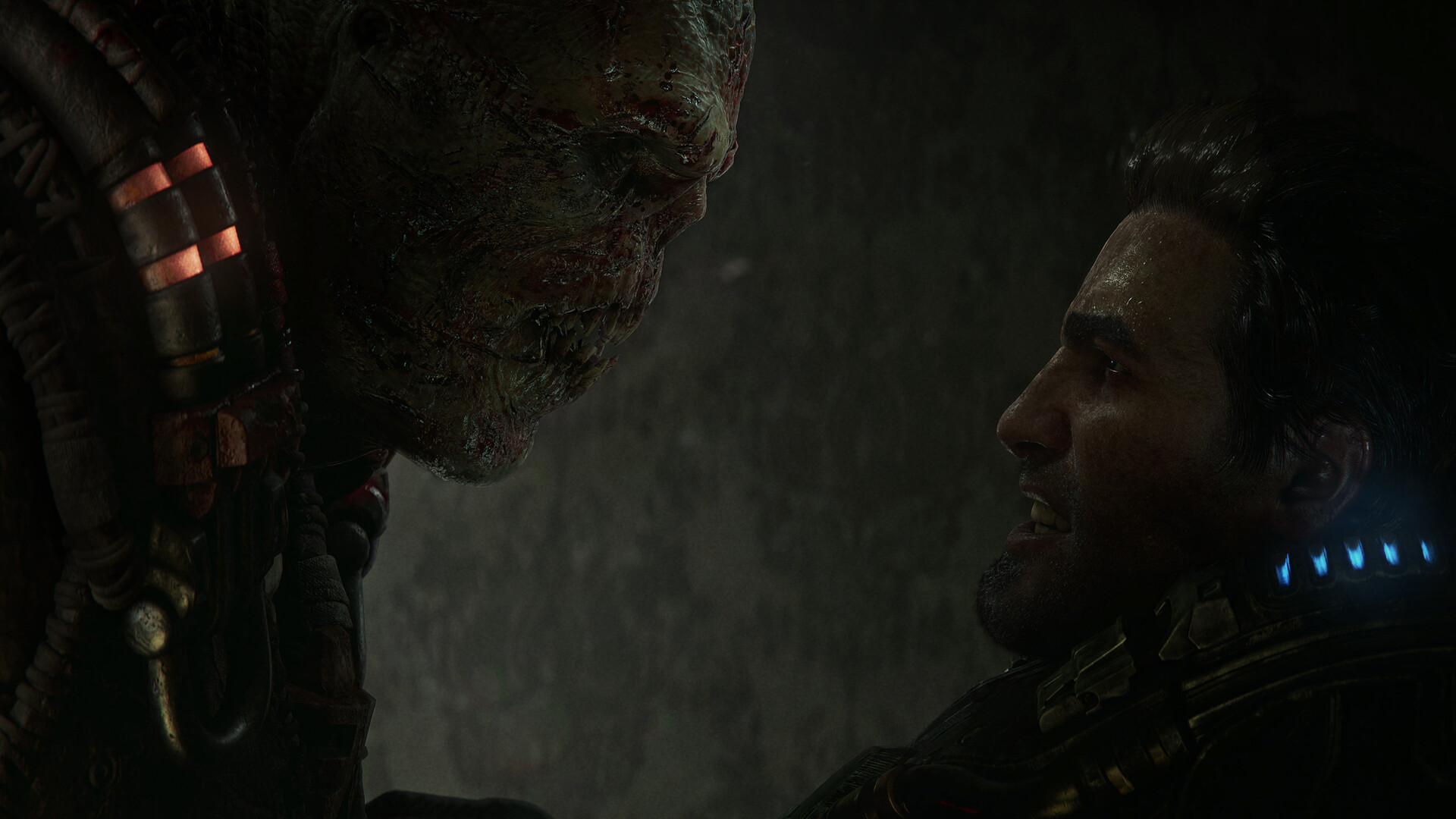 Gears of War: E-Day — скриншот 5