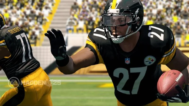 Madden NFL 25 - кадр 1