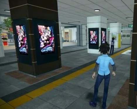 Akiba's Trip 2 - кадр 6