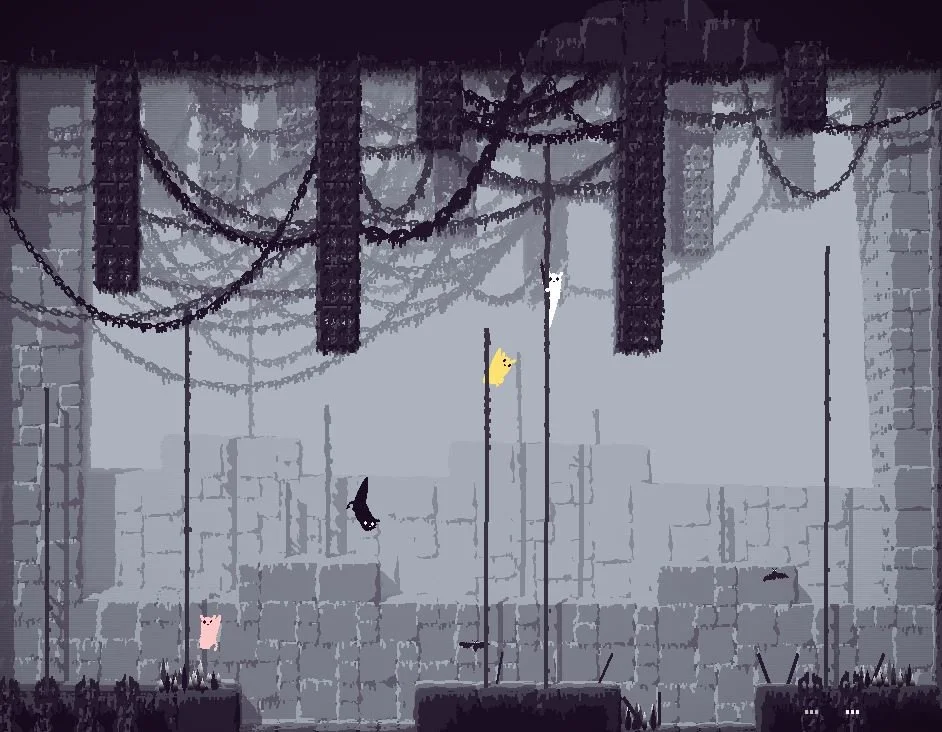 Rain World - кадр 8