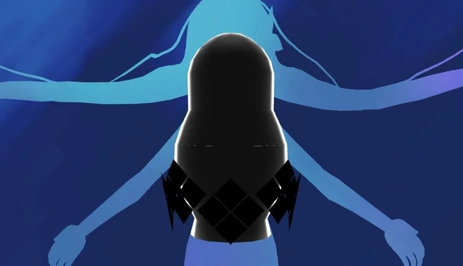 Conception 2 - кадр 10