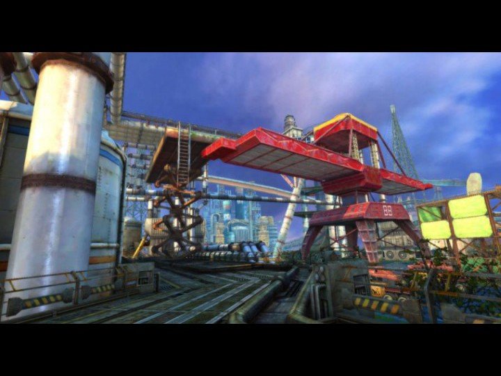 The King of Fighters Online — скриншот 7