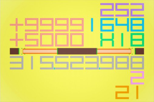 GAUGE — скриншот 4