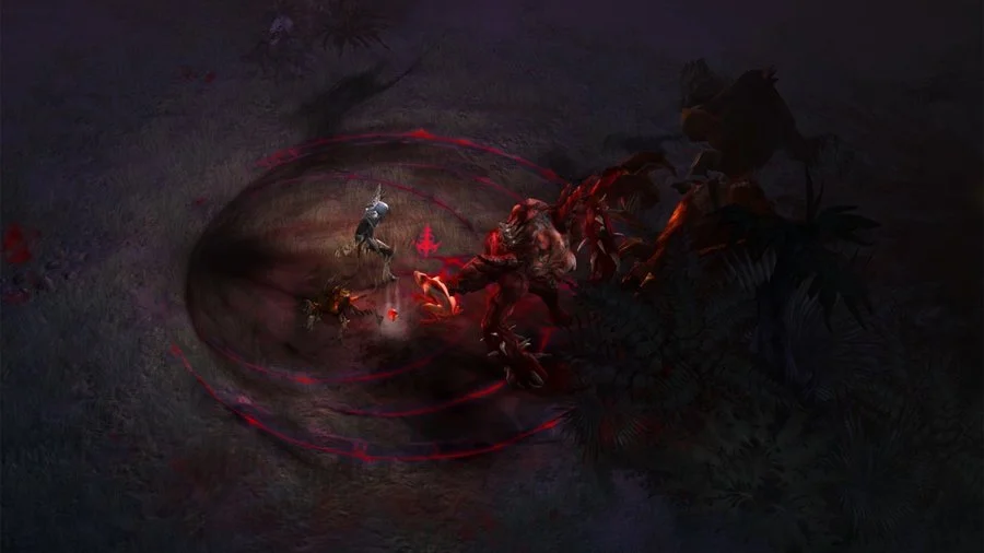 Diablo 3: Reaper of Souls - кадр 9